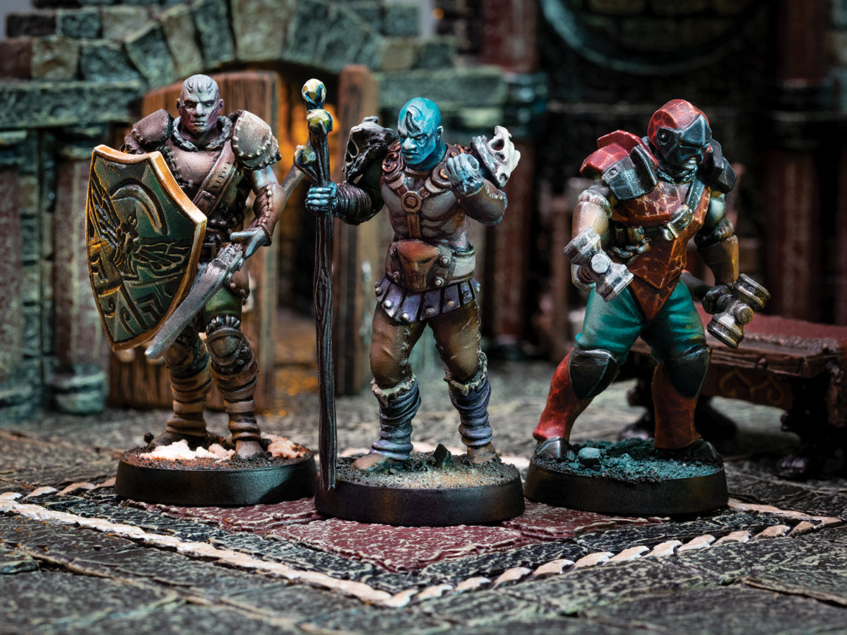 Titans