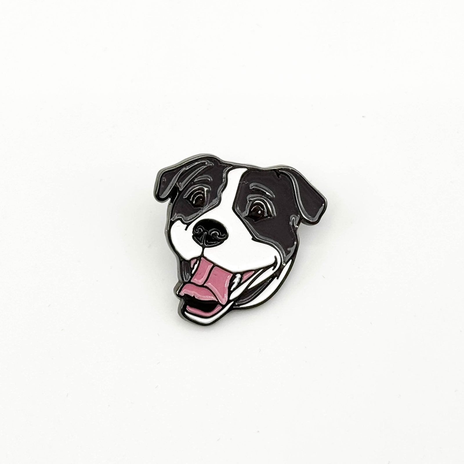 Astrids Doggo Pins