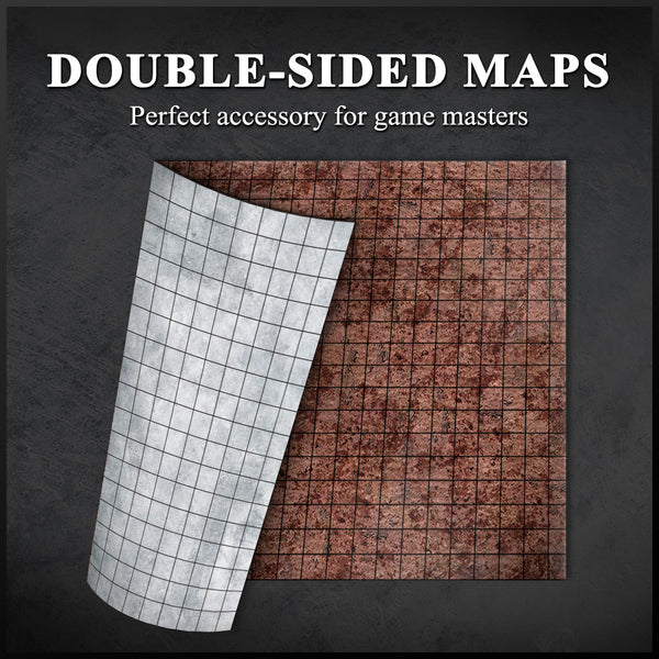 Interstellar Encounters - Map Pack - AAMinis