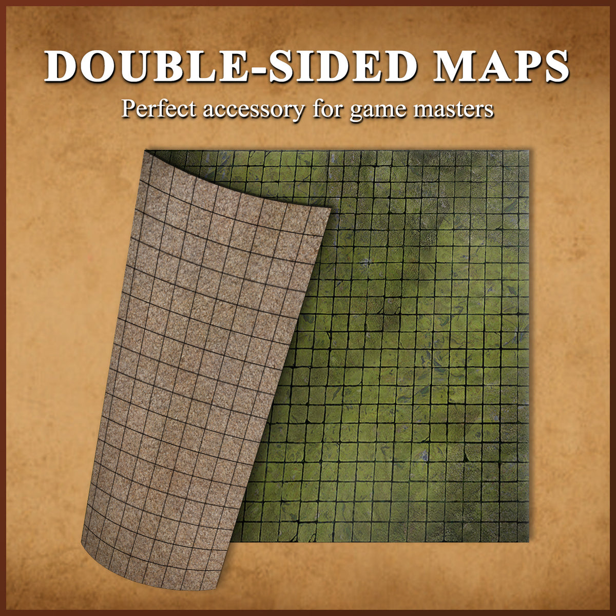 Urban Encounters - Map Pack
