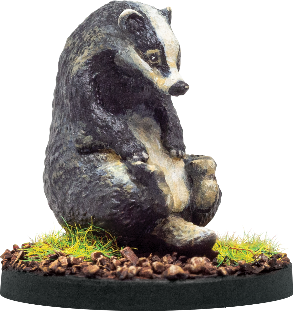 Enchanted Forest Companions 1 - Animal Companions