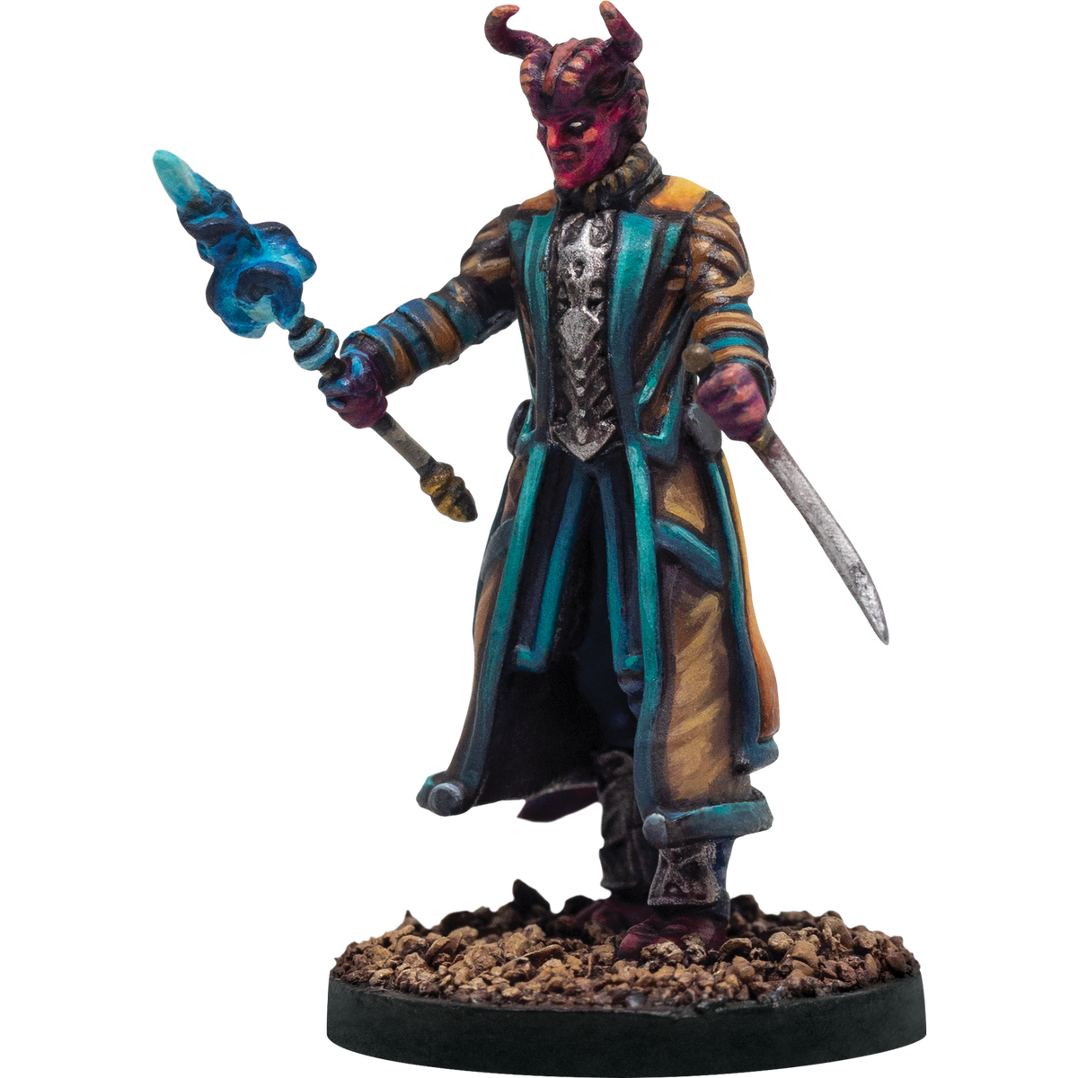 Iamarir - Demonkin 28mm Miniature