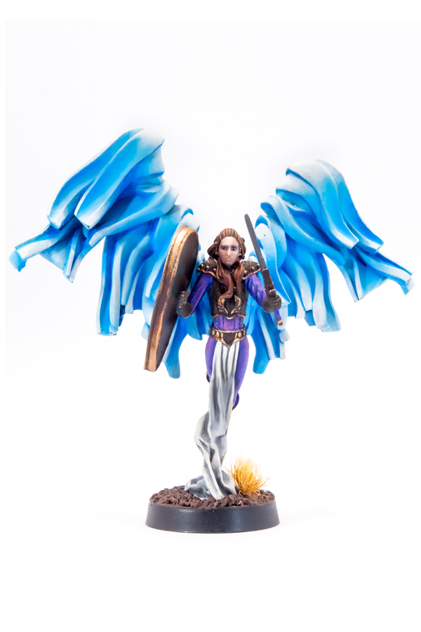 Anaita - Angelkin Female Medium - AAMinis