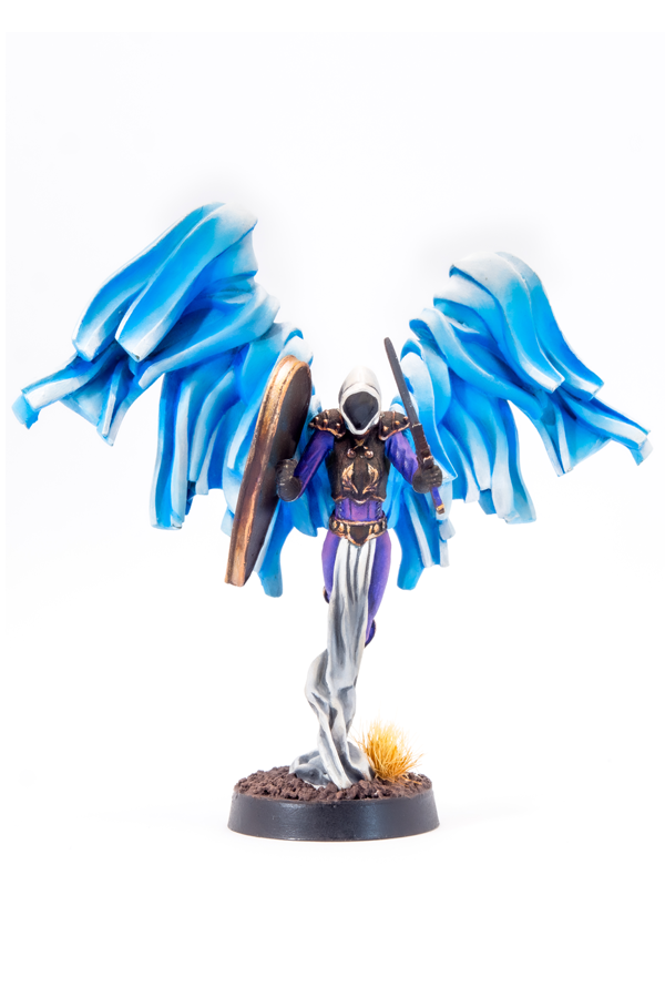 Anaita - Angelkin Female Medium - AAMinis