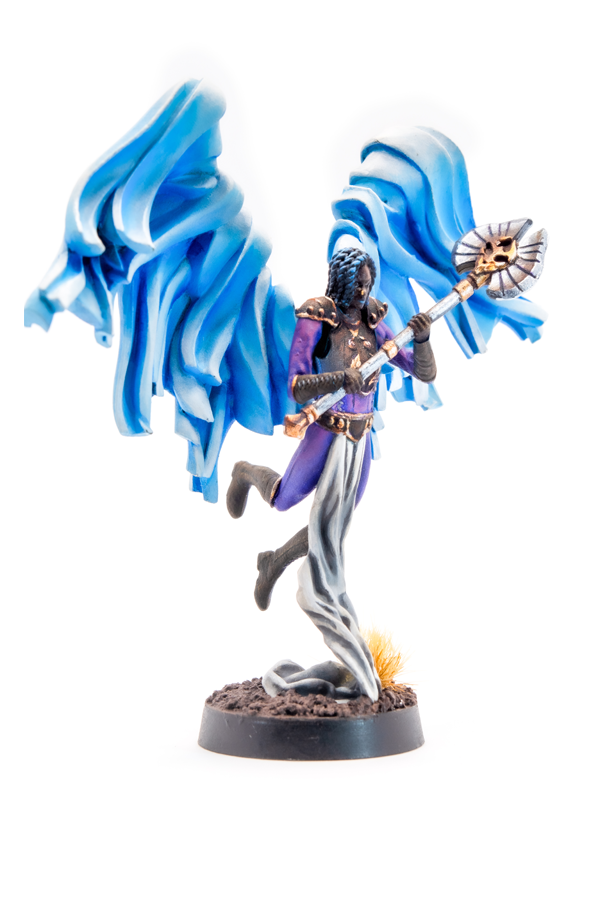 Anaita - Angelkin Female Medium