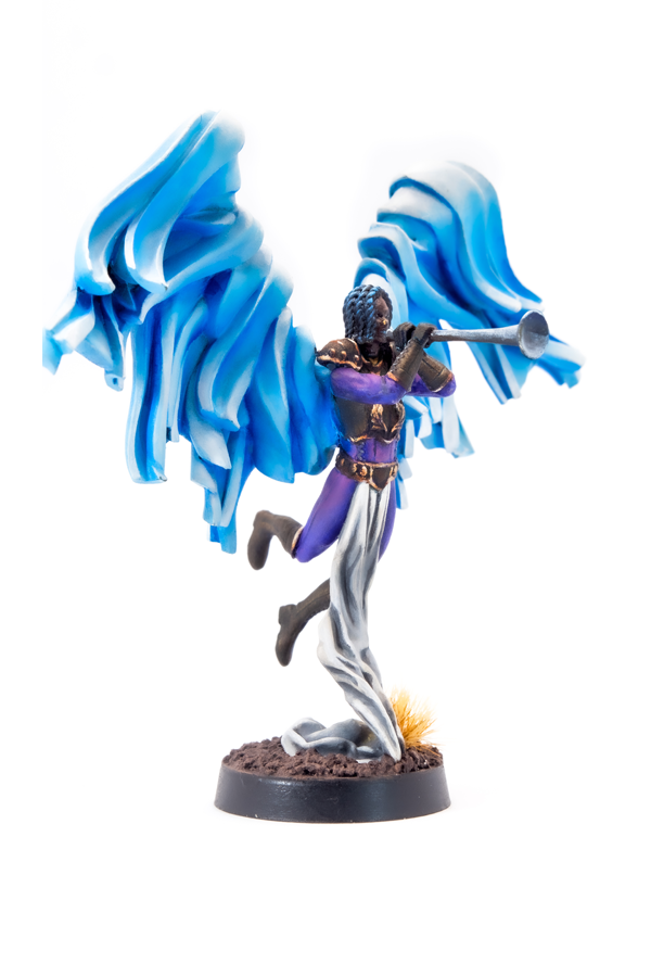 Anaita - Angelkin Female Medium