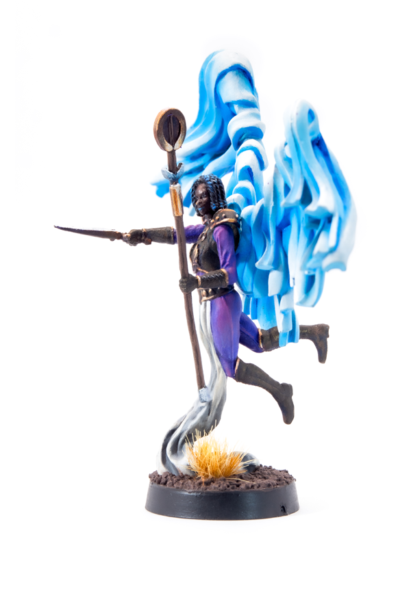 Anaita - Angelkin Female Medium