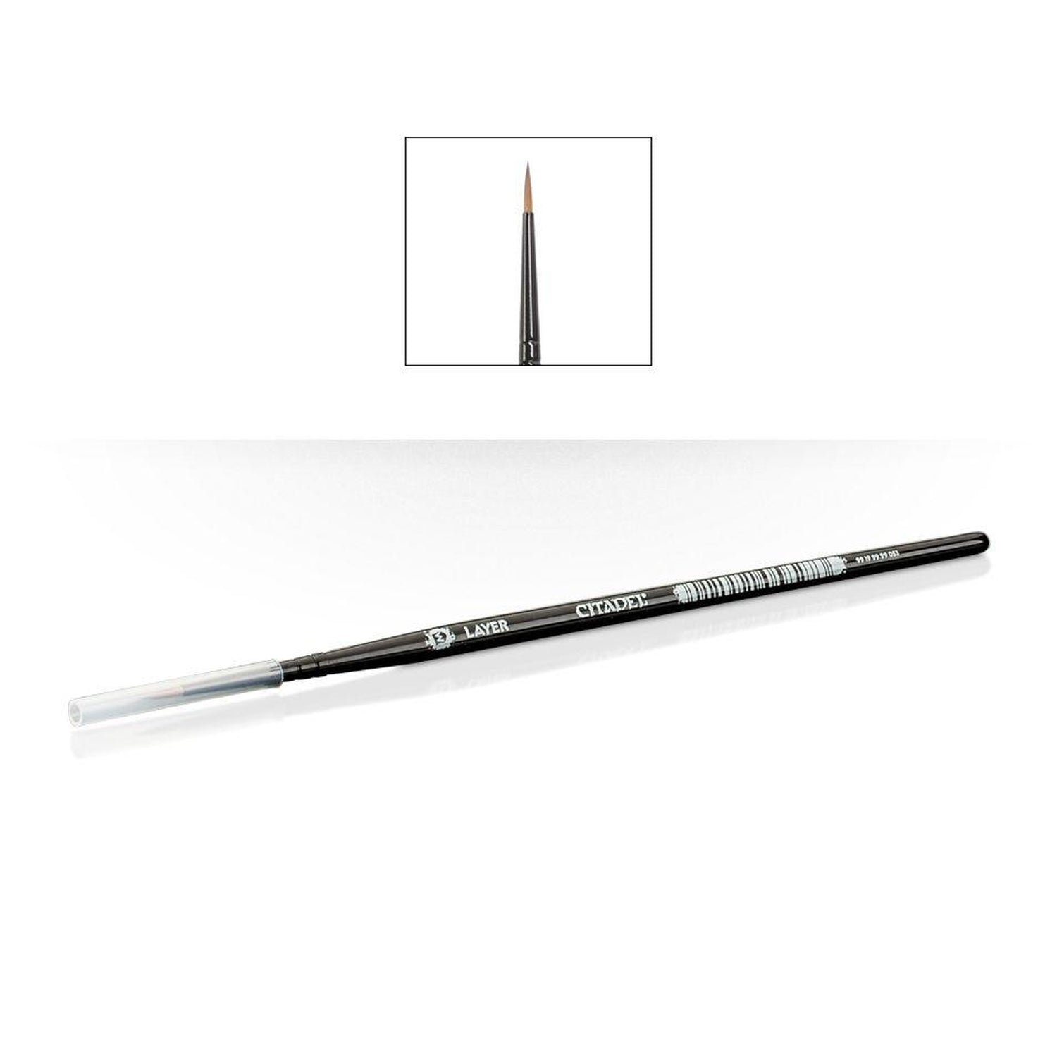 Layer Brush