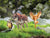 Classic Companions 1 - Animal Companions