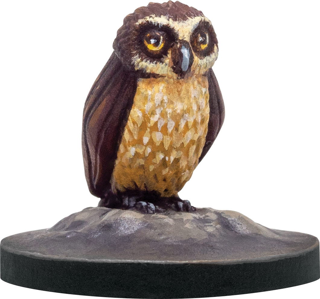 Classic Companions 1 - Animal Companions