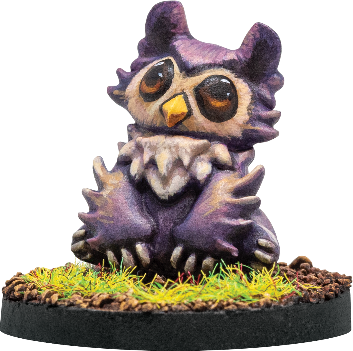 Enchanted Forest Companions 1 - Animal Companions