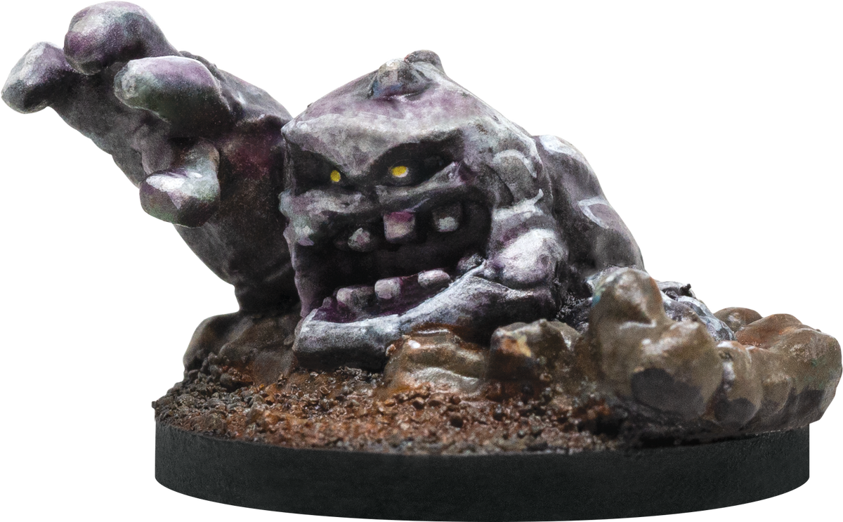 Hyperion - Medium Armored Titan