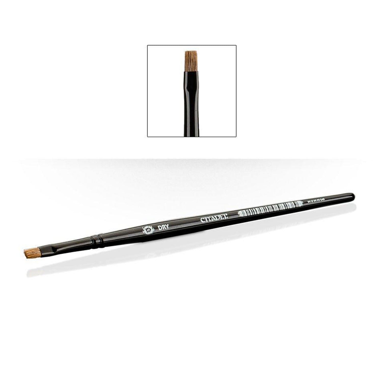 Dry Brush