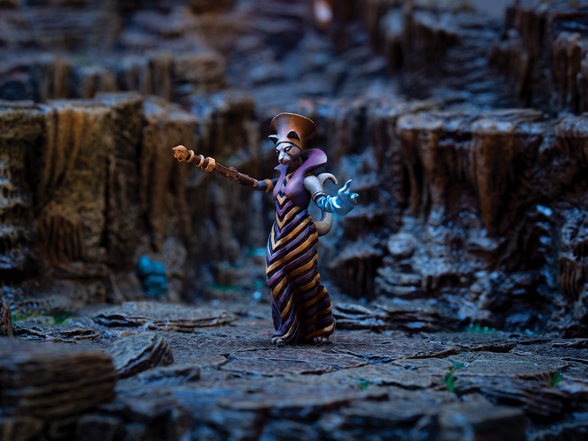 Vibrant Patch - Light Armored Cattus