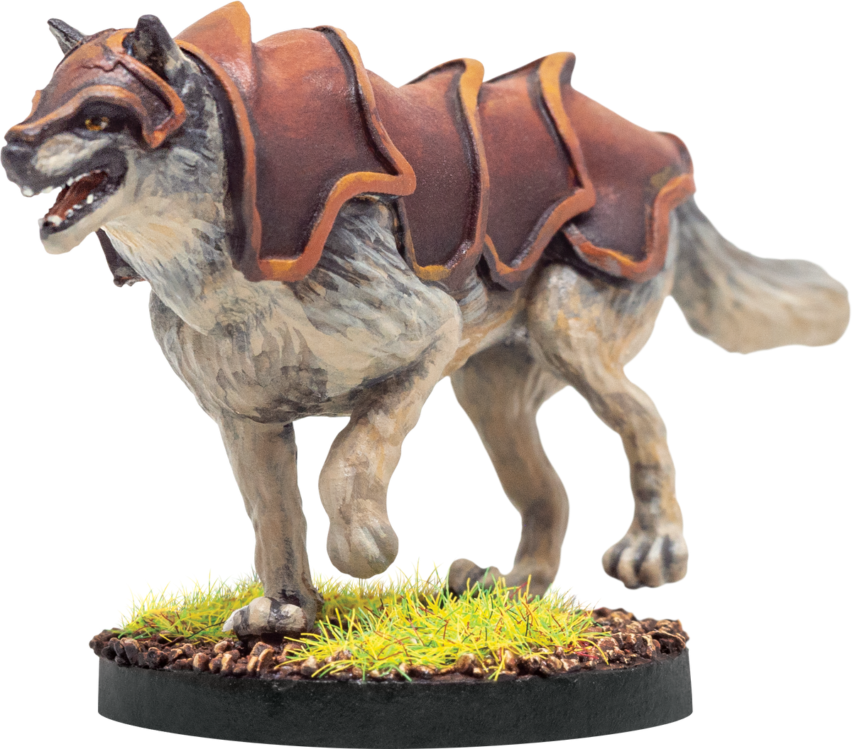 Classic Companions 1 - Animal Companions